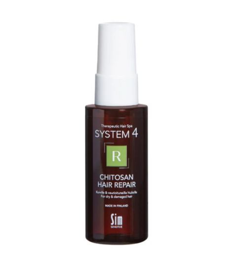 Восстанавливающий спрей для волос «R» SIM SENSITIVE System 4 Spray R 50 мл  (Цена: 450 грн.)