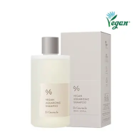 DR.CEURACLE зволожувальний веганський шампунь Vegan Aquarizing Shampoo для ламкого та пошкодженого волосся 300 мл 