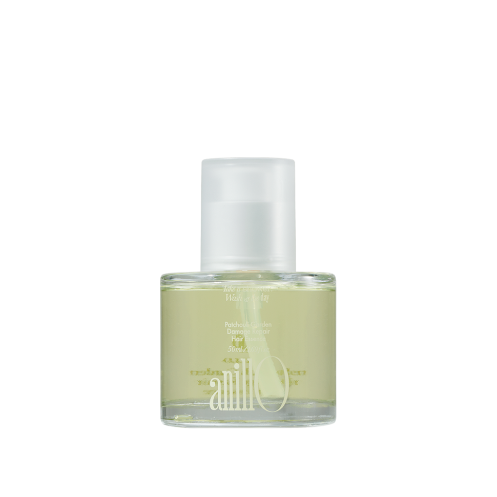 Эссенция для восстановления волос ANILLO Patchouli Garden Damage Repair Hair Essence 50 мл (Цена: 900 грн.)