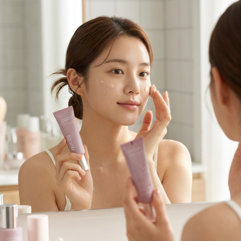 AROCELL ВВ-крем з колагеном з ефектом сяйва Super Collagen Glow BB Cream 40 мл (Ціна: 637 грн.)