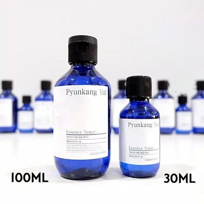 Тонер с экстрактом астрагала Pyunkang Yul Essence Toner 30 ml (Цена: 80 грн.)