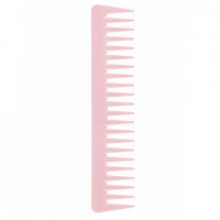 Гребінець для волосся ніжно-рожевий JANEKE The Original Supercomb 1 шт