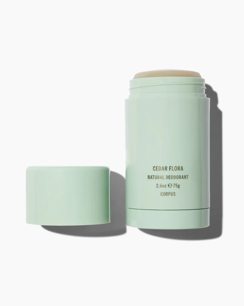 Натуральный дезодорант CORPUS Natural Deodorant 
