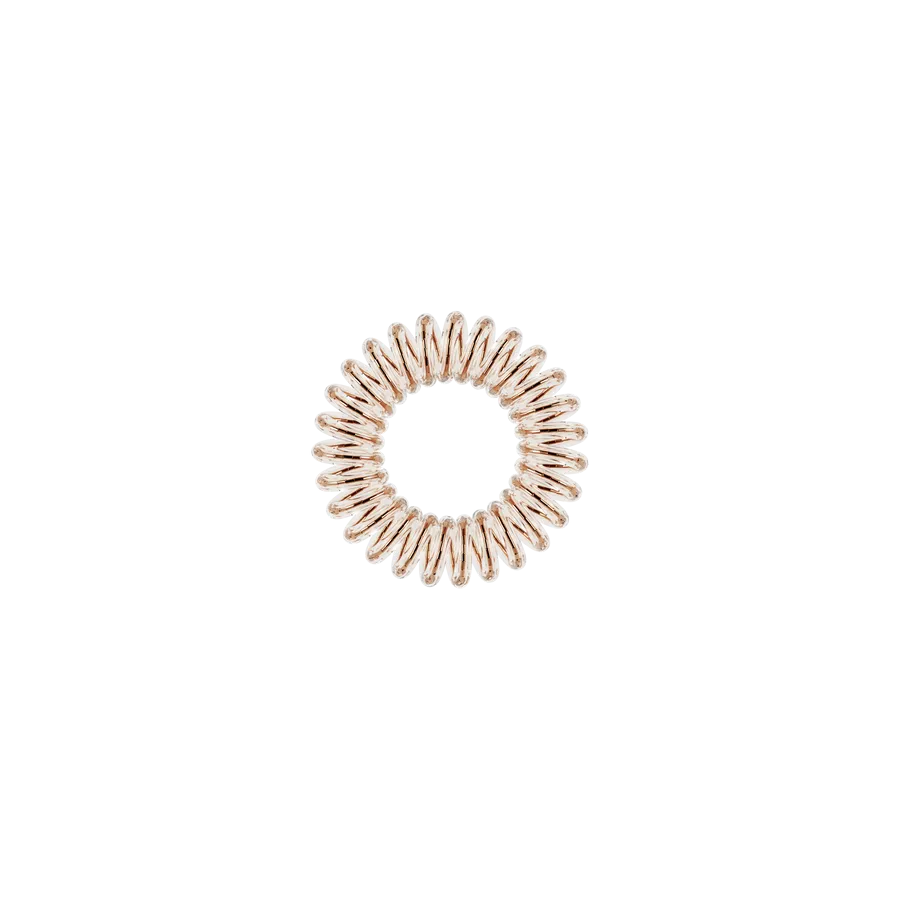 Резинки для волос бронзові INVISIBOBBLE Original Bronze Me Pretty 3 шт   (Цена: 285 грн.)