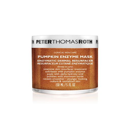 PETER THOMAS ROTH ензимна маска для обличчя з гарбузовими ферментами Pumpkin Enzyme Mask 150 мл
