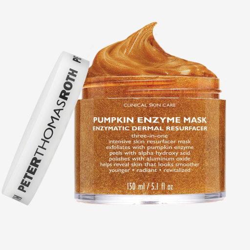 PETER THOMAS ROTH ензимна маска для обличчя з гарбузовими ферментами Pumpkin Enzyme Mask 150 мл