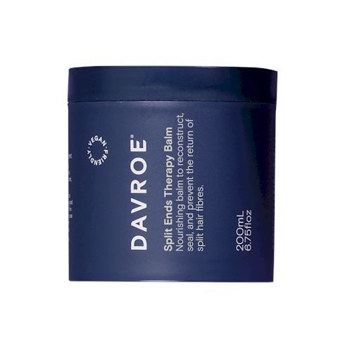 Бальзам питательный для волос восстанавливающий DAVROE Split Ends Therapy Balm 200 мл (Цена: 1 618 грн.)