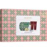 ELEMIS набір бестселерів для обличчя та тіла The Jetsetters Edit The Lux Face & Body Traveller Kit (Ціна: 2 960 грн.)