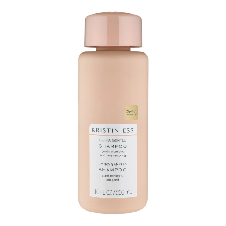 Шампунь для волос KRISTIN ESS для чувствительной кожи головы Extra Gentle Shampoo 296 мл (Цена: 484 грн.)