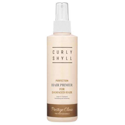 Праймер для волос мультифункциональный CURLY SHYLL Nutrition Hair Primer 200 мл
