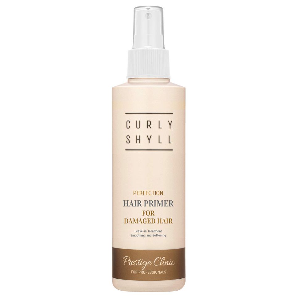Праймер для волос мультифункциональный CURLY SHYLL Nutrition Hair Primer 200 мл (Цена: 1 405 грн.)
