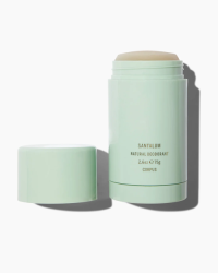 CORPUS натуральний дезодорант Natural Deodorant "Santalum" 75 г  
