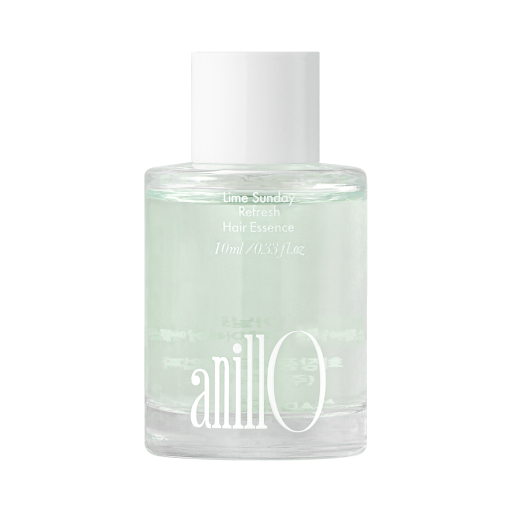 Эссенция для волос ANILLO Lime Sunday Refresh Hair Essence 10 мл