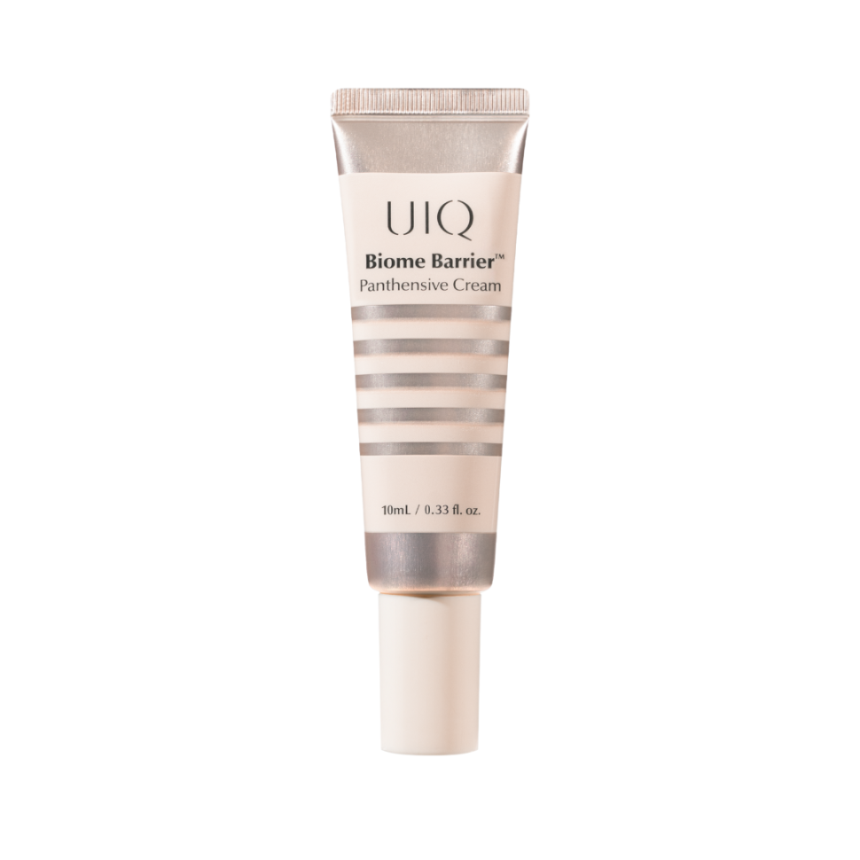 UIQ мініатюра бар'єрного крему з пантенолом Biome Barrier™ Panthensive Cream 10 мл (Ціна: 245 грн.)
