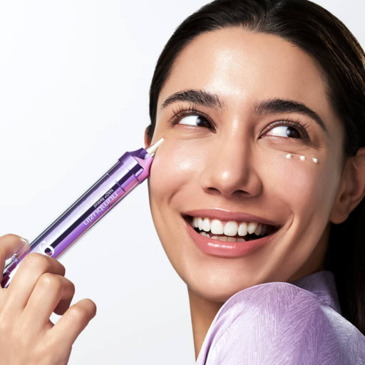 Лифтинг-крем для зоны вокруг глаз NUMBUZIN NO.9 NAD Retinol Volumetox Eye Cream 10 мл