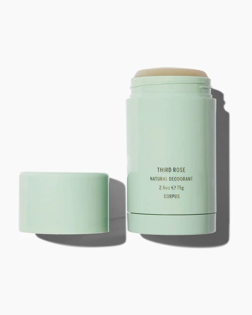 Натуральный дезодорант CORPUS Natural Deodorant 