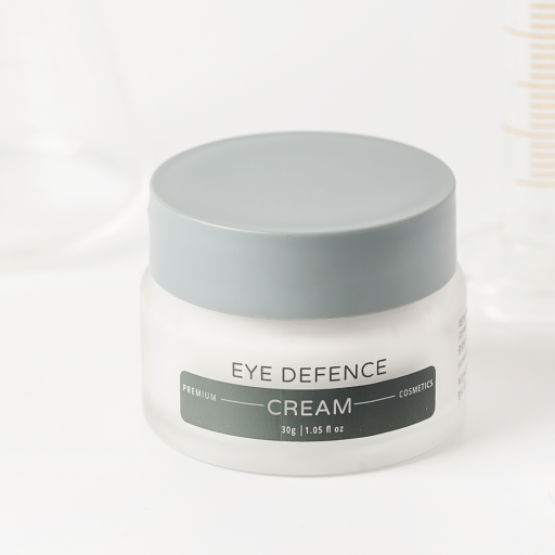 Укрепляющий пептидный крем вокруг глаз YU.R Skin Solution Pro Eye Defence Cream 30 г