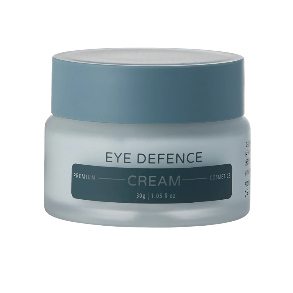Укрепляющий пептидный крем вокруг глаз YU.R Skin Solution Pro Eye Defence Cream 30 г (Цена: 2 120 грн.)