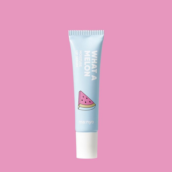 Увлажняющая сыворотка для губ с арбузом MANYO What A Melon Moisture Lip Serum 10 мл (Цена: 345 грн.)