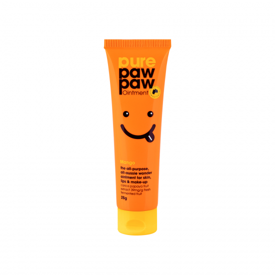 Бальзам для губ PURE PAW PAW Ointment Mango манго (Ціна: 265 грн.)