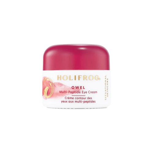 Мультипептидный крем для глаз HOLIFROG Owel Multi-peptide Eye Cream 15 мл (Цена: 3 070 грн.)