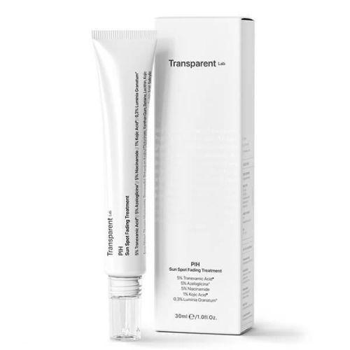 Средство для лечения пигментации TRANSPARENT LAB PIH Sun Spot Fading Treatment 30 мл (Цена: 1 380 грн.)