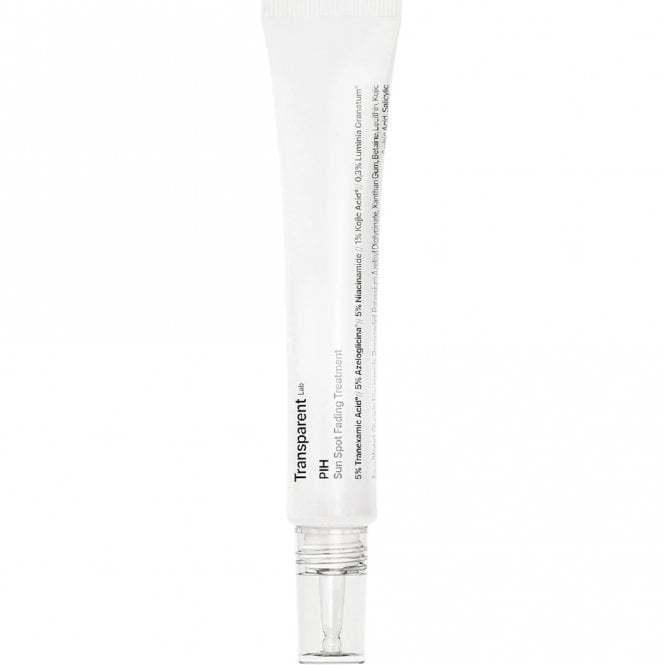 Средство для лечения пигментации TRANSPARENT LAB PIH Sun Spot Fading Treatment 30 мл (Цена: 1 380 грн.)