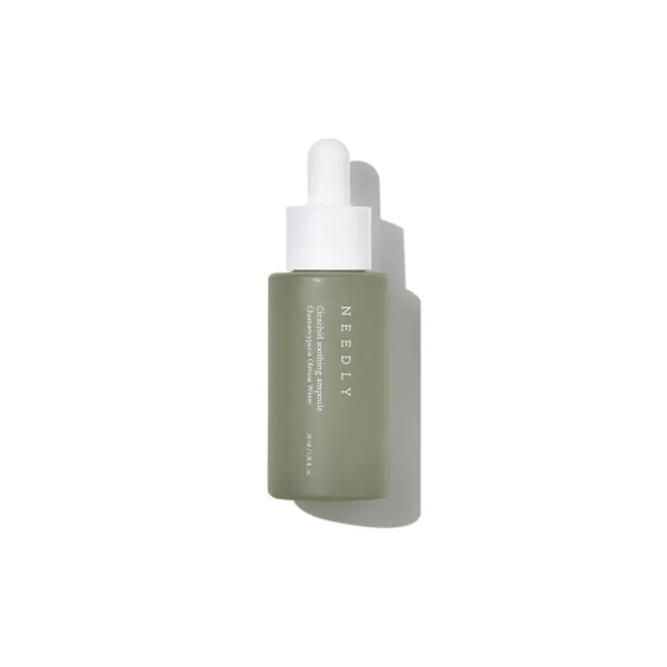Успокаивающая сыворотка с центеллою NEEDLY Cicachid Soothing Ampoule 30 мл (Цена: 760 грн.)