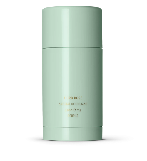 Натуральный дезодорант CORPUS Natural Deodorant 