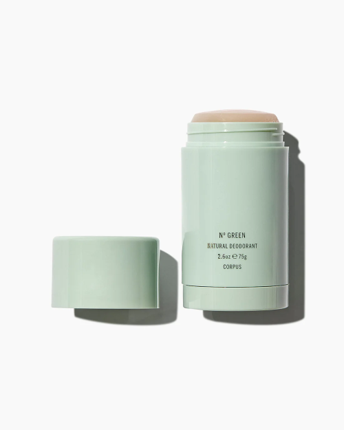 Натуральный дезодорант CORPUS Natural Deodorant 