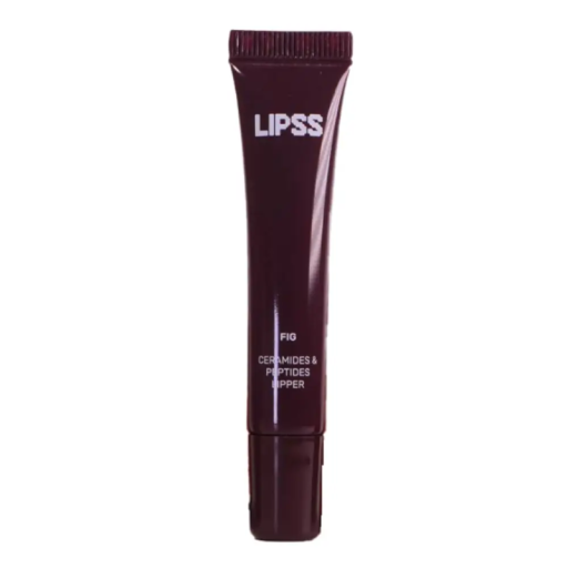 LIPSS Lipper Fig блиск для губ із інжиром 8 мл