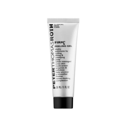 PETER THOMAS ROTH очищувальний пілінг для обличчя Firmx® Peeling Gel 30 мл