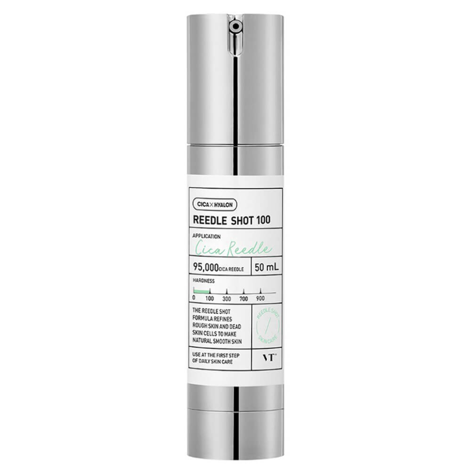 Бустер-сыворотка с микроиглами VT COSMETICS Reedle Shot 100 50 мл (Цена: 960 грн.)