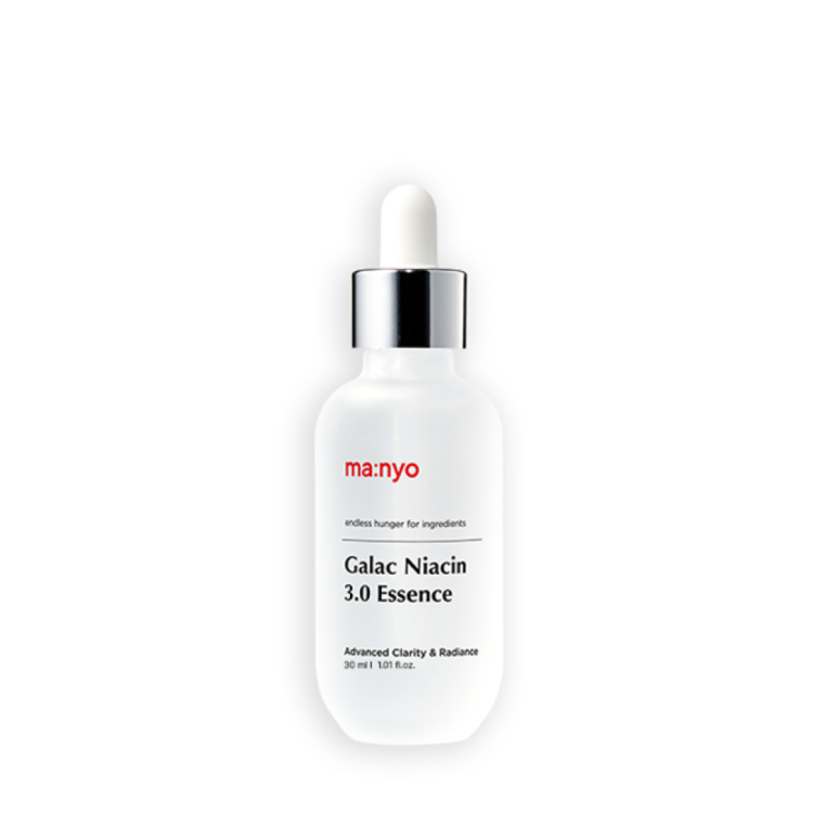 MANYO Galac Niacin 3.0 Essence есенція посилена з галактомісісом і ніацинамідом 30 мл (Ціна: 712 грн.)
