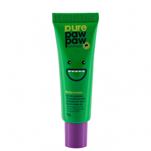 Бальзам для губ PURE PAW PAW Ointment Watermelon арбузная жвачка (Цена: 265 грн.)