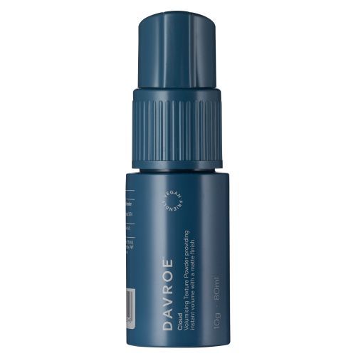 DAVROE Cloud Texture Powder пудра для моделювання волосся 8 г (Ціна: 1 031 грн.)