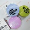 UNLEASHIA матовий тональний кушон 21 N (Fluffy) Babe Skin Baby Blue Cushion SPF40/PA++  (Ціна: 872 грн.)