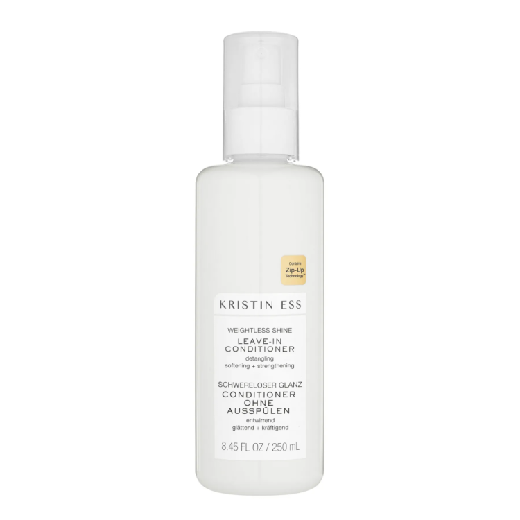 Незмивний кондиціонер для волосся KRISTIN ESS Weightless Shine Leave-In Conditioner 250 мл