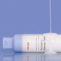 MANYO Panthetoin Essence Toner тонер-есенція для ультразволоження шкіри з пантетоїном 200 мл