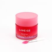 Ночная маска для губ Laneige Lip Sleeping Mask Berry 20 г