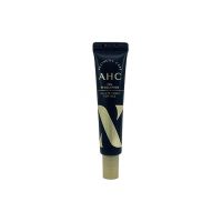 Антивозрастной крем для век с эффектом лифтинга AHC Ten Revolution Real Eye Cream For Face 12 мл 