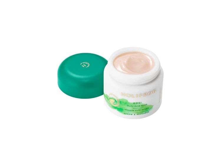 Кислотная маска для лица HOLIFROG Kosi Multi-acid Mask 60 мл (Цена: 3 170 грн.)