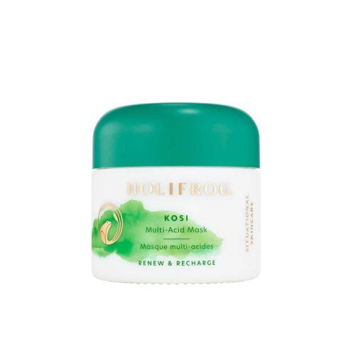 Кислотная маска для лица HOLIFROG Kosi Multi-acid Mask 60 мл (Цена: 3 170 грн.)
