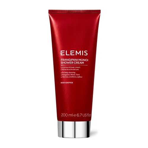 Крем для душа Франджипани-Монои ELEMIS Frangipani Monoi Shower Cream 200 мл (Цена: 1 650 грн.)