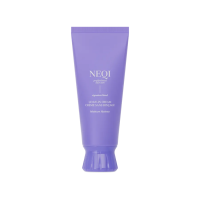 NEQI незмивний крем для зволоження та блиску волосся Moisture Mystery Leave-In Cream 200 мл