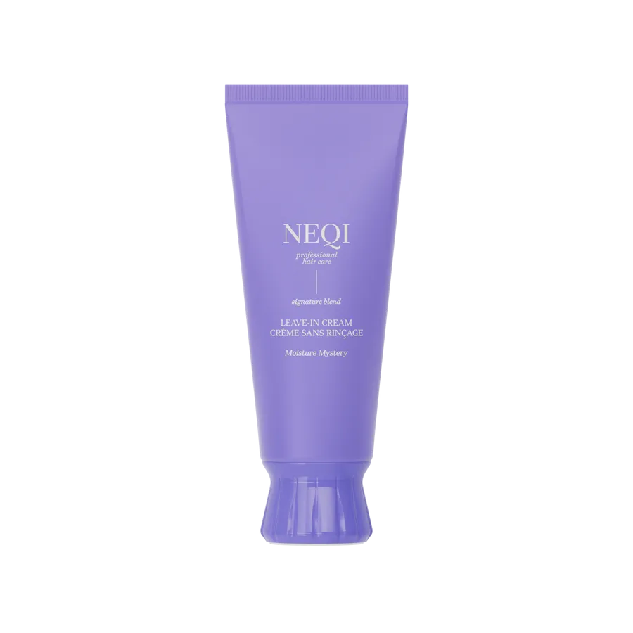Несмываемый крем для увлажнения и блеска волос NEQI Moisture Mystery Leave-In Cream 200 мл (Цена: 575 грн.)