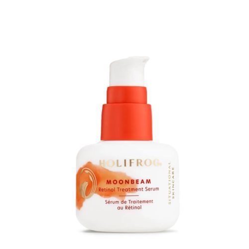 Сыворотка лечебная с ретинолом HOLIFROG Moonbeam Retinol Treatment Serum 30 мл