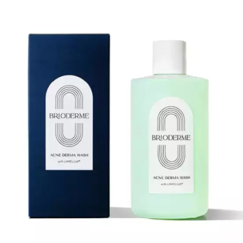 BRIODERME Acne Derma Wash засіб для очищення тіла, схильного до акне 300 мл (Ціна: 1 225 грн.)