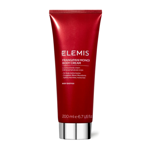 Увлажняющий крем для тела Франжипани-Монои ELEMIS Frangipani Monoi Body Cream 200 мл (Цена: 1 650 грн.)