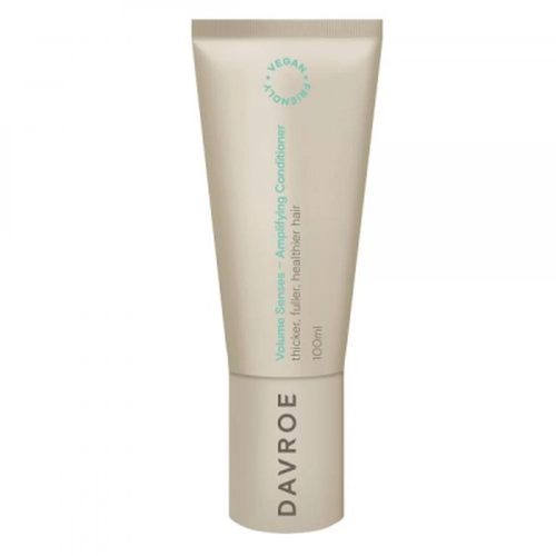 Кондиционер для объёма волос DAVROE Volume Senses Amplifying Conditioner 100 мл (Цена: 710 грн.)